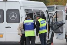 Photo of Se solicită demisia directorului ANTA: „Transportul de pasageri este sufocat de un grup de interese”
