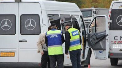 Photo of Se solicită demisia directorului ANTA: „Transportul de pasageri este sufocat de un grup de interese”