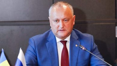 Photo of Igor Dodon, din nou la Moscova: Președintele se va întâlni cu Kozak și Miller