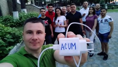 Photo of foto | Tinerii Democrați fac haz pe seama Guvernului votat de PAS, PPDA și PSRM: „La ședința Guvernului Jora a participat și Blocul ACUM”