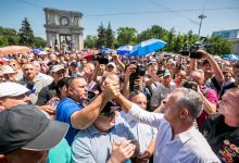 Photo of După câteva zile de când PDM a cedat guvernarea, Plahotniuc rupe tăcerea cu prima declarație: În opoziție, dar la fel de puternici!