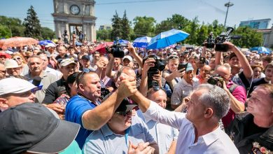 Photo of După câteva zile de când PDM a cedat guvernarea, Plahotniuc rupe tăcerea cu prima declarație: În opoziție, dar la fel de puternici!