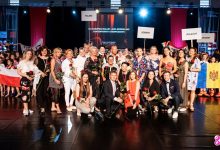 Photo of foto | Moldova, în top la un Campionat European de Dans. Artiștii autohtoni au obținut 29 de medalii