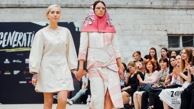 Photo of foto | O tânără designer din Moldova ne va reprezenta țara la un concurs internațional: Vreau să creez haine cu personalitate