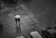 Photo of foto | Mai mult decât inundații și gropi în asfalt. Ploaia de ieri, văzută printre filtrele unui fotograf moldovean