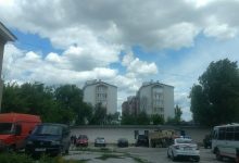Photo of video | Percheziții la un depozit de lângă Moldova Film. Năstase: „Au fost evacuate 700 de kg de explozibil”