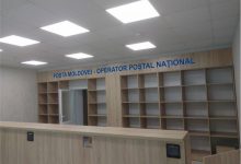 Photo of foto | Primirea coletelor prin Poșta Moldovei va dura doar câteva minute. La 1 iulie va fi inaugurat un nou oficiu cu tehnologii moderne