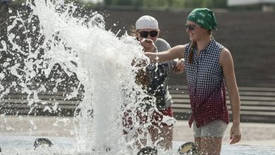 Photo of Chișinăul se pregătește de temperaturi caniculare: În toate zonele de agrement vei putea găsi înghețată și cisterne cu apă