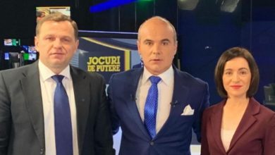 Photo of PNL, partidul partener al celor de la ACUM, îi îndeamnă pe Sandu și Năstase să uite de coaliția cu PSRM: Vor repeta soarta lui Iurie Roșca