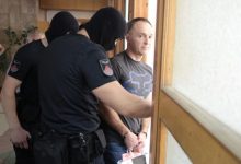 Photo of Andrei Tranga a fost eliberat din arest la domiciliu și plasat sub control judiciar