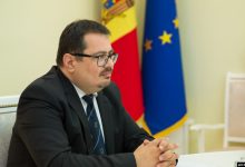 Photo of Ambasadorul UE în Republica Moldova, despre ședința Parlamentului: „Reprezentanții aleși democratic trebuie să decidă rezultatul procesului politic”