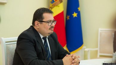 Photo of Ambasadorul UE în Republica Moldova, despre ședința Parlamentului: „Reprezentanții aleși democratic trebuie să decidă rezultatul procesului politic”