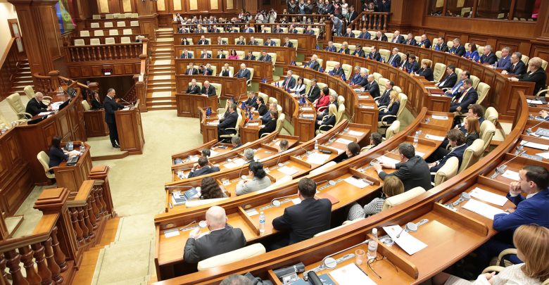 Photo of doc | A decis și Curtea Constituțională: Parlamentul va fi dizolvat pe 10 iunie