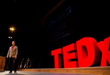 Photo of video | Ai absolvit și acum nu știi ce să faci? 5 discursuri TED care te vor ajuta să te orientezi și să-ți găsești inspirația