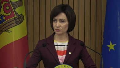 Photo of video | Maia Sandu, despre planurile noului Guvern: „Am depășit criza, urmează să eliminăm conflictul de interese de la IGP”