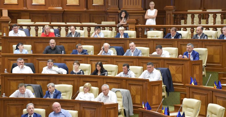 Photo of Curtea Constituțională reiterează: Această legislatură nu mai poate redeveni funcțională şi nu-şi poate relua activitatea