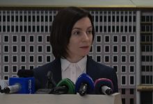 Photo of video | Maia Sandu, despre viitorii șefi ai SIS, CNA și Procuraturii Generale: „Trebuie să aplice buni profesioniști, oameni apolitici”
