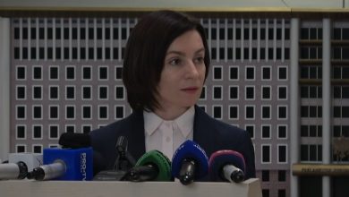 Photo of video | Maia Sandu, despre viitorii șefi ai SIS, CNA și Procuraturii Generale: „Trebuie să aplice buni profesioniști, oameni apolitici”