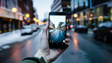 Photo of Ai galeria telefonului plină de fotografii spectaculoase? Aplică la un concurs internațional și câștigă premii de până la 9000 de euro