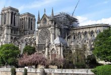 Photo of La Catedrala Notre-Dame va fi oficiată astăzi prima slujbă după incendiul devastator din aprilie. Care este starea monumentului?