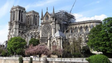 Photo of La Catedrala Notre-Dame va fi oficiată astăzi prima slujbă după incendiul devastator din aprilie. Care este starea monumentului?