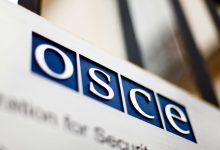 Photo of OSCE, către forțele politice din Moldova: Acționați în baza Constituției pentru a depăși criza politică