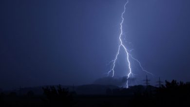 Photo of meteo | Specialiștii au emis o nouă alertă: Ploi, descărcări electrice și vânt