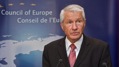 Photo of Secretarul general al Consiliului Europei, îngrijorat de situația din Moldova: Deciziile Curții Constituționale sunt greu de înțeles și par arbitrare