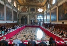 Photo of Comisia de la Veneția organizează săptămâna viitoare un schimb de opinii cu principalele partide din Moldova