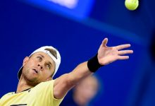 Photo of Nu ratează niciun meci: Tenismenul moldovean, Radu Albot, s-a calificat în turul 2 al turneului ATP din Halle