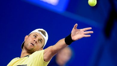 Photo of Nu ratează niciun meci: Tenismenul moldovean, Radu Albot, s-a calificat în turul 2 al turneului ATP din Halle