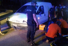 Photo of video | Imagini cu impact emoțional! Un bărbat din Bălți, lovit mortal în timp ce încerca să traverseze strada neregulamentar