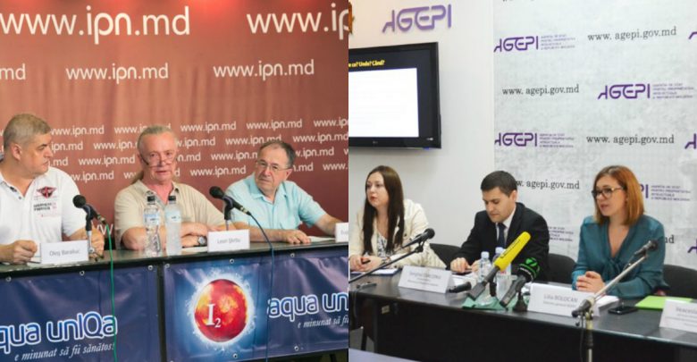 Photo of Un grup de autori solicită demiterea directoarei AGEPI, Lilia Bolocan. Aceasta dezminte acuzațiile care i se aduc