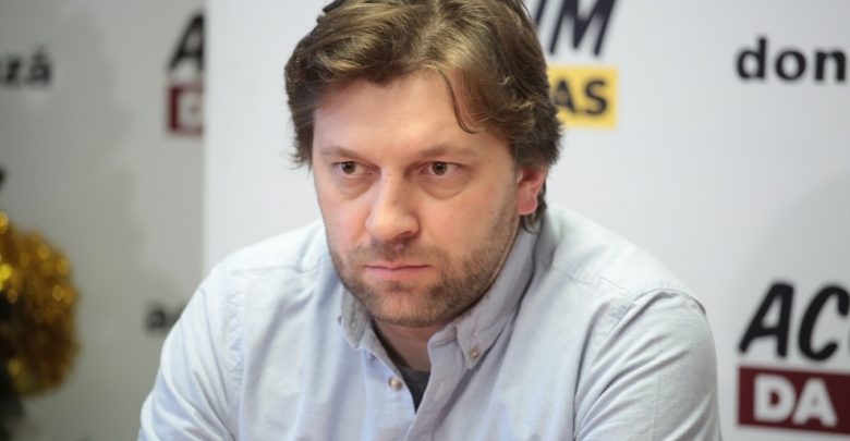 Photo of Deputat PAS: După 3 ani, instituțiile regulatorii încă sunt pline de oamenii lui Plahotniuc