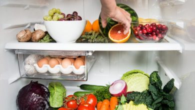 Photo of Alimentele care nu se ţin în frigider, pentru a nu le strica gustul