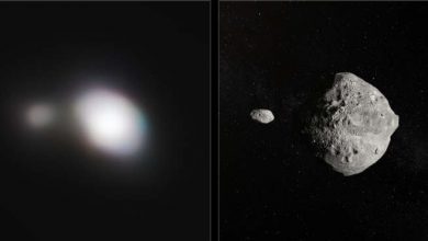 Photo of Terra, în siguranță sau nu chiar? Un asteroid a trecut prin relativa apropiere a Pământului