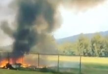 Photo of video | Catastrofă aviatică în Hawaii: 9 persoane au decedat după ce avionul în care se aflau s-a prăbușit