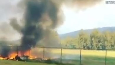 Photo of video | Catastrofă aviatică în Hawaii: 9 persoane au decedat după ce avionul în care se aflau s-a prăbușit
