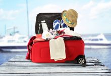Photo of Pentru un weekend sau o săptămână, ai grijă de ce-ți iei la îndemână: Articole de plajă ce nu trebuie să lipsească din bagajul de vacanță