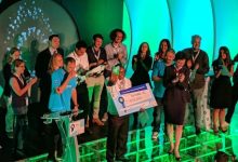 Photo of Aplică la Competiția Globală de Idei de Afaceri Verzi și câștigă unul dintre premiile de până la 10.000 de euro