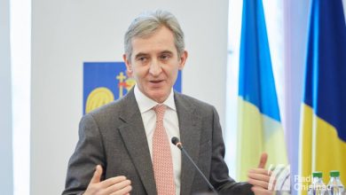 Photo of Iurie Leancă, sceptic că europenii au salutat întrevederea liderilor ACUM cu Dmitri Kozak: Năstase minte cu nerușinare