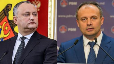 Photo of ultima oră | Partidul Democrat cere demisia președintelui Igor Dodon: Miroase a uzurpare a puterii