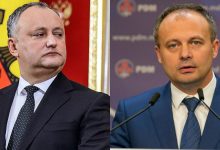 Photo of Candu spune mai mult decât înainte: „Dodon încearcă să-și creeze o majoritate parlamentară”. Reacția președintelui