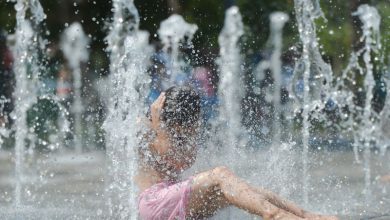 Photo of Alertă meteo: Cod Galben de caniculă în toată republica