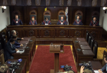 Photo of ultima oră, video | Curtea Constituțională a anulat actele emise în perioada 7-9 iunie. Decizia este fără drept de atac