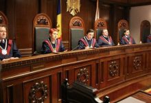 Photo of ultima oră | Judecătorii Curții Constituționale au demisionat