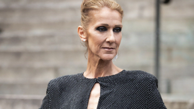 Photo of foto | Celine Dion slăbește văzând cu ochii. Fanii, tot mai îngrijorați de starea de sănătate a artistei