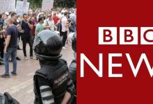 Photo of Criza din Republica Moldova, în vizorul presei internaționale. BBC: „Este neobișnuit acest război politic? Nu”