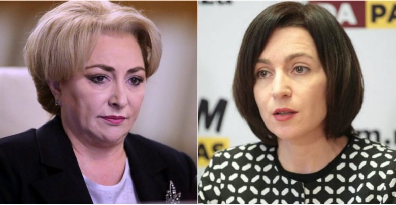 Photo of Viorica Dăncilă i-a transmis un mesaj de felicitare Maiei Sandu. „Să mențineți angajamentul european și să promovați valorile noastre comune”