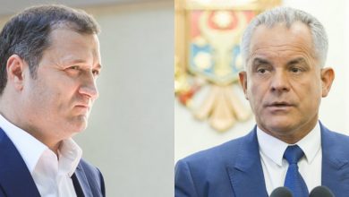 Photo of „Să știi că poți fugi de oricine și orice, de tine nu vei reuși”. Vlad Filat i-a adresat o scrisoare lui Plahotniuc